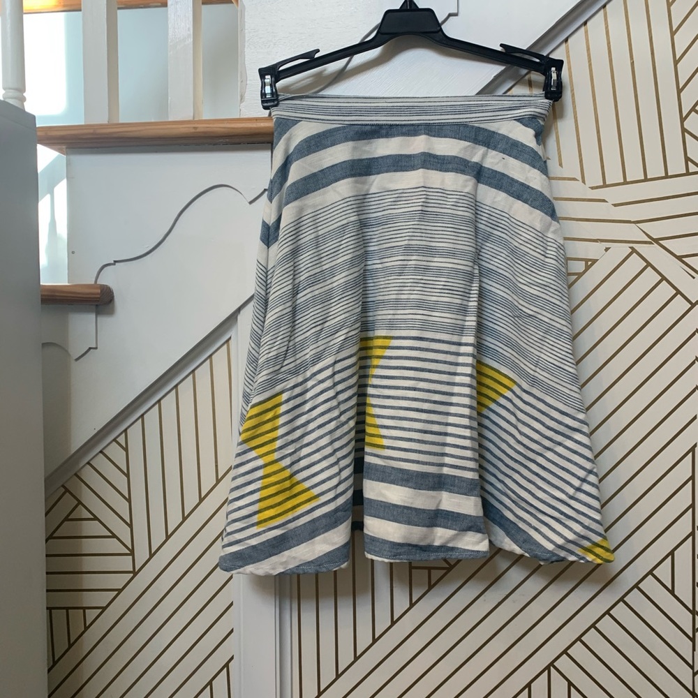 Plenty by Tracy Reese Skirt